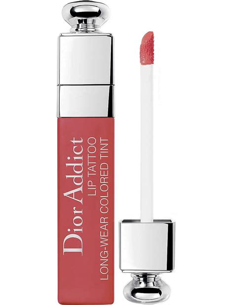 dior addict lip 541|christian Dior long lasting lipstick.